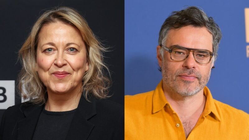 Nicola Walker et Jermaine Clement à l’affiche d’une nouvelle comédie sur Disney+