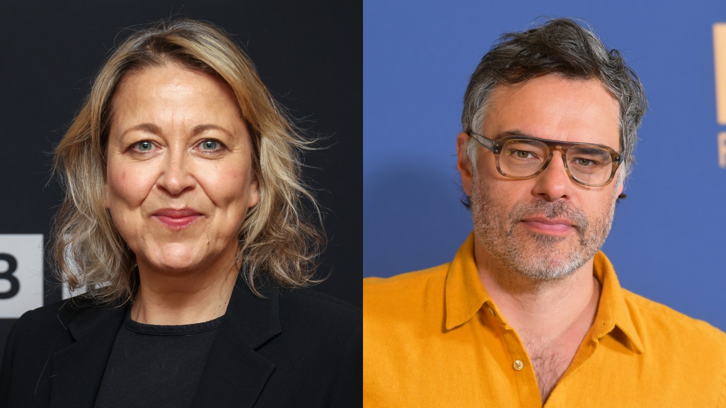 Nicola Walker et Jermaine Clement à l’affiche d’une nouvelle comédie sur Disney+