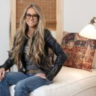 Nicole Curtis on Rehab Addict
