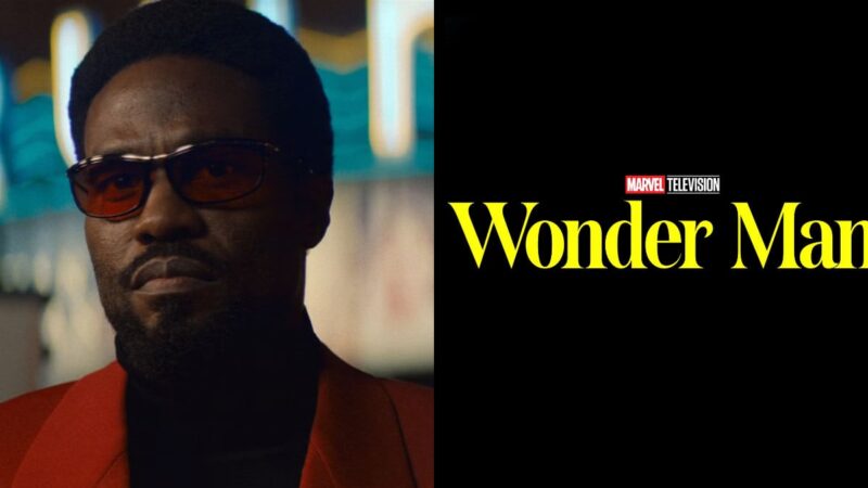Wonder Man : Ce que révèle le showrunner sur les coulisses du projet en pleine grève.