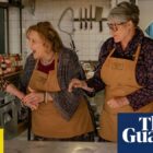Nonnas review – fact-based Netflix restaurant comedy is a warm surprise | Comedy films
