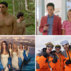 New TV shows and movies in May
