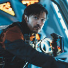 Diego Luna as Cassian Andor in Disney+’s Andor