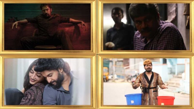 Nouvelles sorties OTT kannada à regarder du 26 mai au 1er juin