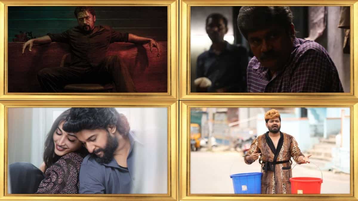 Nouvelles sorties OTT kannada à regarder du 26 mai au 1er juin