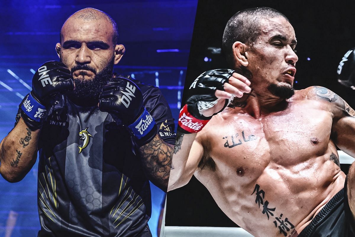 ONE Fight Night 31 : un combattant évoque l’aide reçue