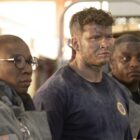 Oliver Stark and Aisha Hinds Talk Season 9, Hopes for Buck and Hen (Exclusive)