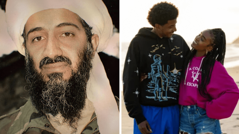 Osama Ben Laden en tête des classements Netflix dès sa première semaine