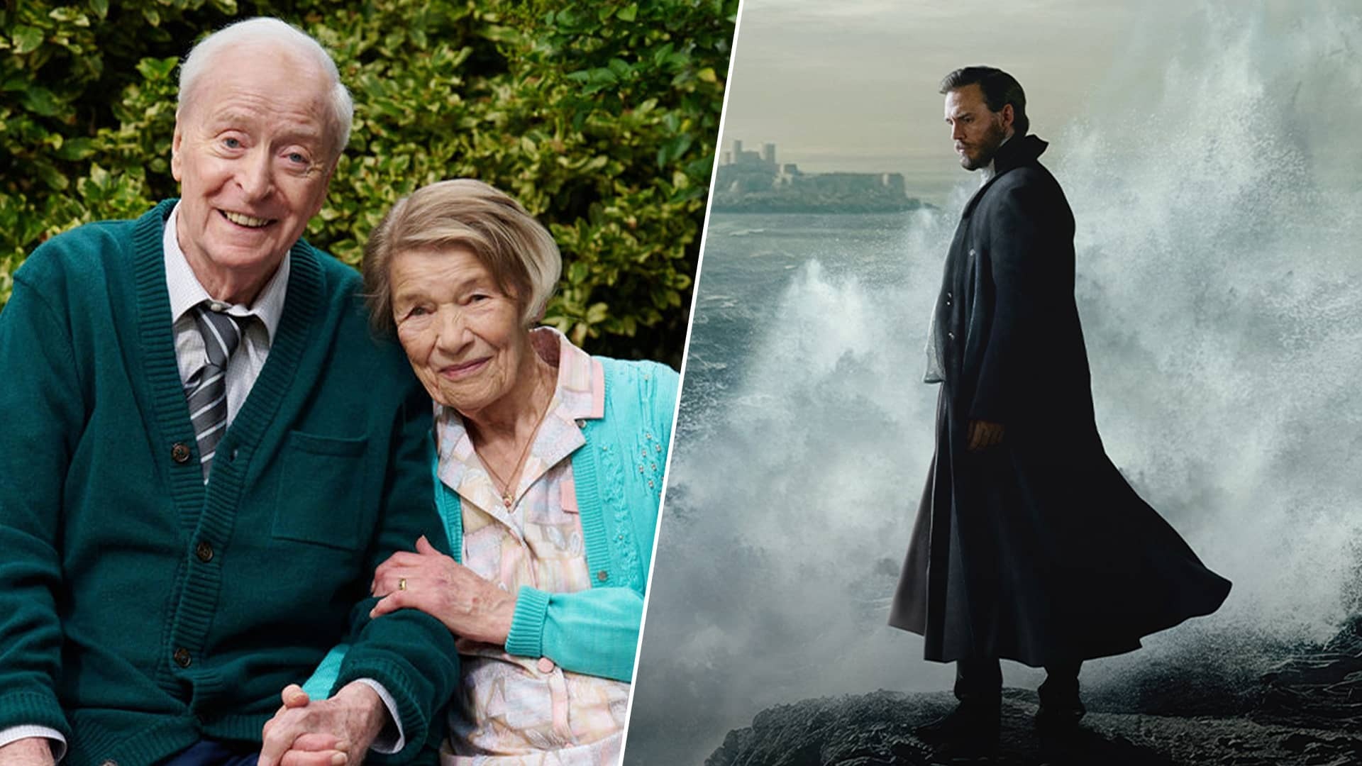 PBS acquiert deux drames : ‘The Great Escaper’ et ‘Le Comte de Monte-Cristo’ pour Masterpiece