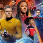 Paramount Canceling Star Trek? Great Reset Rumored