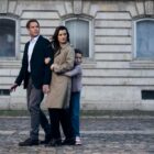 NCIS: Tony & Ziva Trailer Revealed by Paramount+