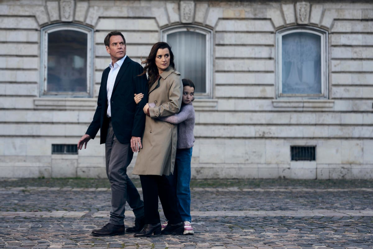 Paramount+ dévoile le trailer de Tony et Ziva