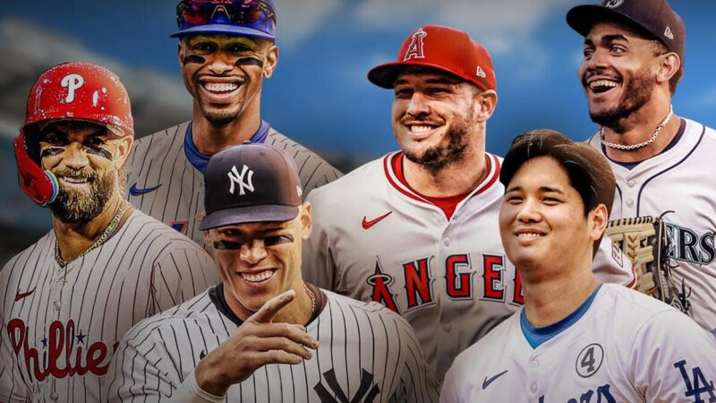 Peut-on regarder la MLB sur Prime Video ?