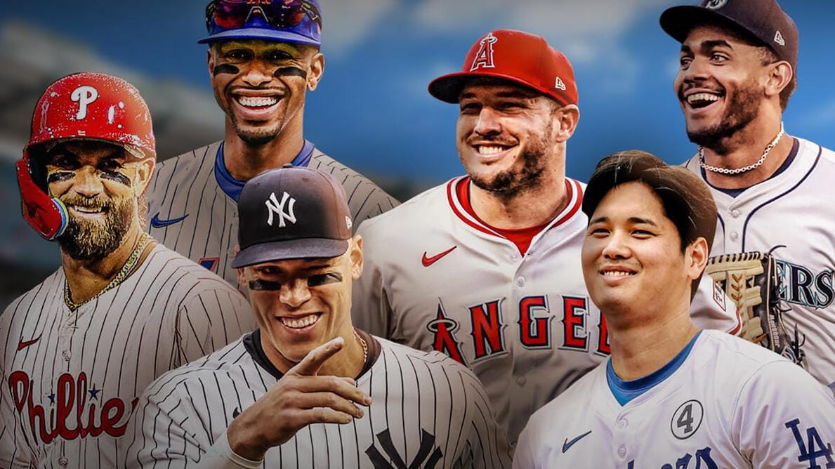 Peut-on regarder la MLB sur Prime Video ?