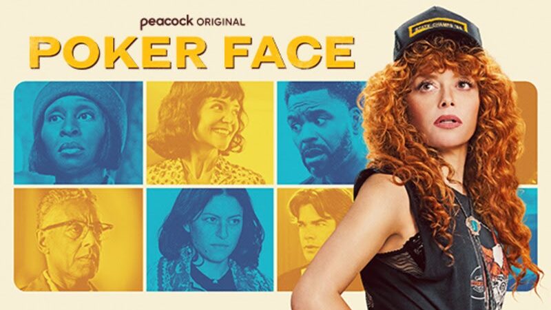 Poker Face : le jeu commence avec Last Looks et Whack-A-Mole