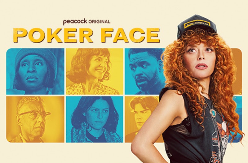 Poker Face : le jeu commence avec Last Looks et Whack-A-Mole