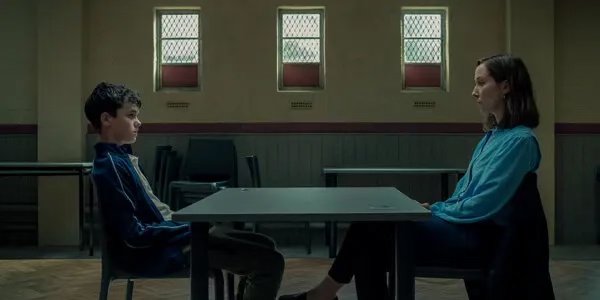 Pourquoi ‘Adolescence’ de Netflix est effrayant et réaliste