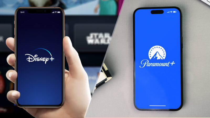 Pourquoi annuler Disney Plus et Paramount Plus ce mois-ci ?