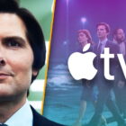 Severance, Apple Tv+