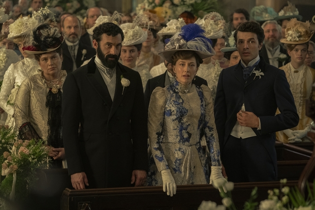 Première de la saison 3 de “The Gilded Age” : date et teaser vidéo révélés par HBO