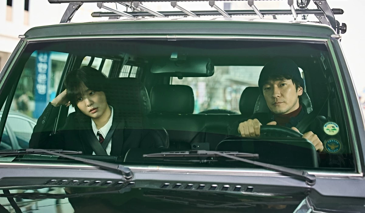 Première de la série K ‘Nine Puzzles’ avec Kim Da-mi et Son Suk-ku sur Disney+ le 21 mai