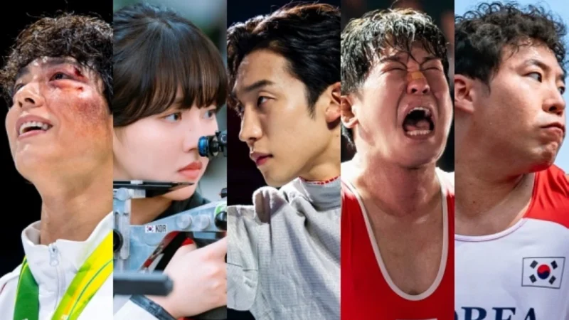 Première mondiale de la série K ‘Good Boy’ sur Prime Video en Thaïlande