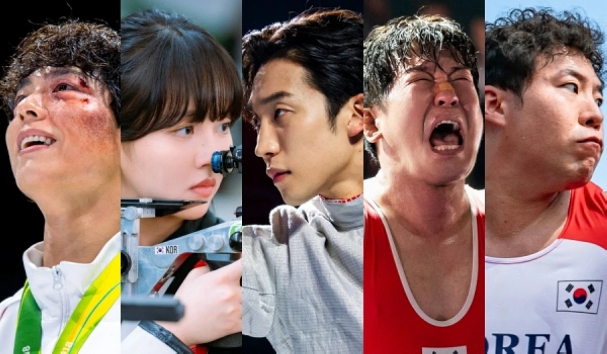 Première mondiale de la série K ‘Good Boy’ sur Prime Video en Thaïlande