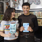 Prime Video sets sequels to the British reimagining of 'My Fault: London'