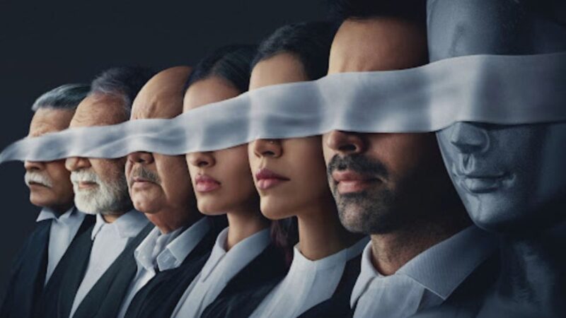 Prime Video annule la saison 2 de Guilty Minds et d’autres séries