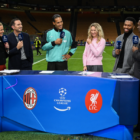 Prime Video’s Champions League coverage sets viewing records