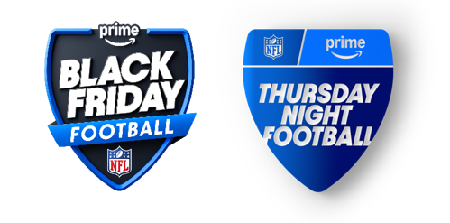 Prime Video diffuse des matchs NFL phares pour les fêtes 2025