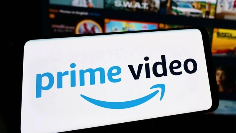 Prime Video face à un scandale politique et quitte rapidement la scène