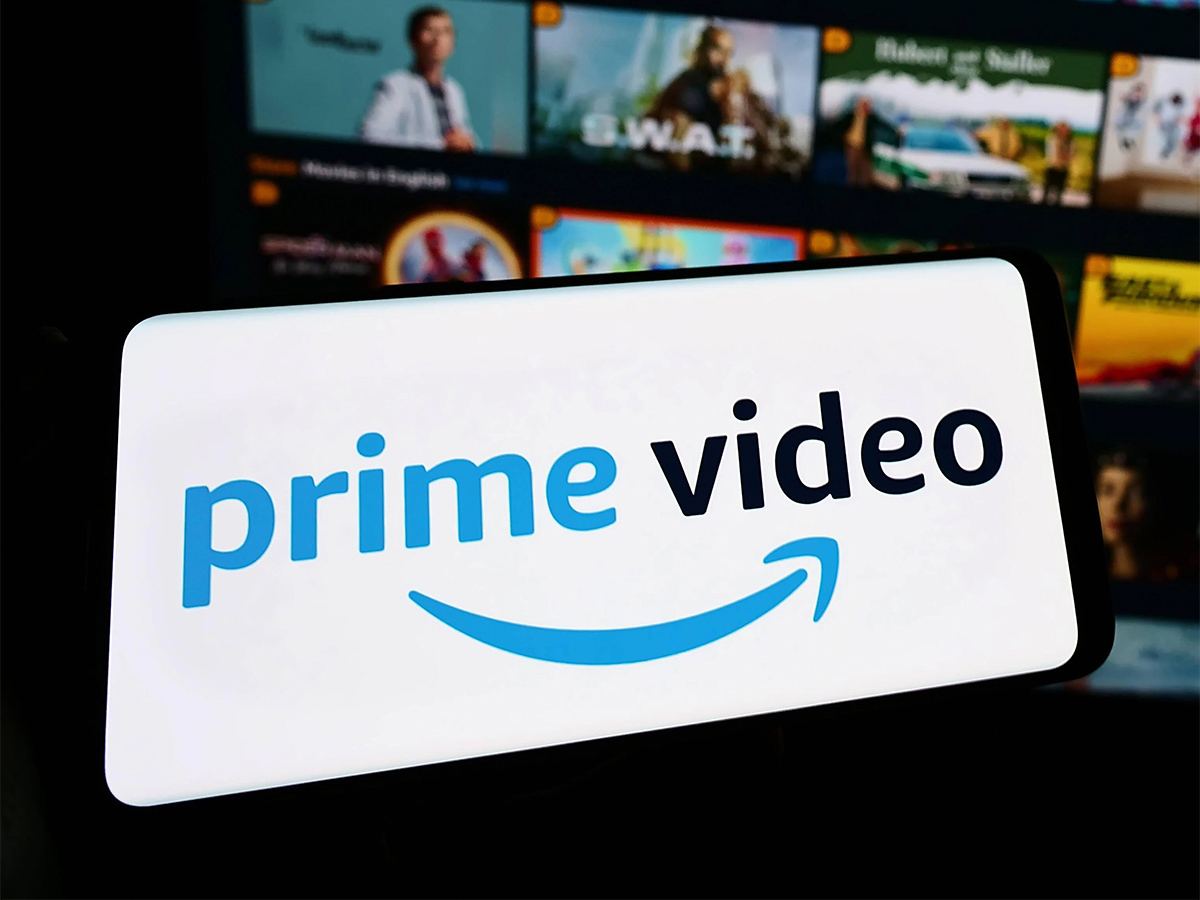 Prime Video face à un scandale politique et quitte rapidement la scène