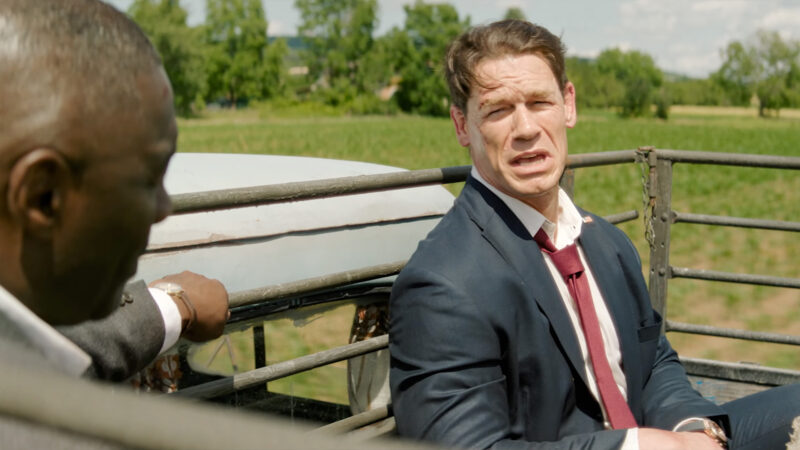 Prime Video : une comédie d’action promettant d’être détonante