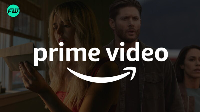 Prochaines sorties sur Prime Video : 5 films et séries à découvrir en juin 2025