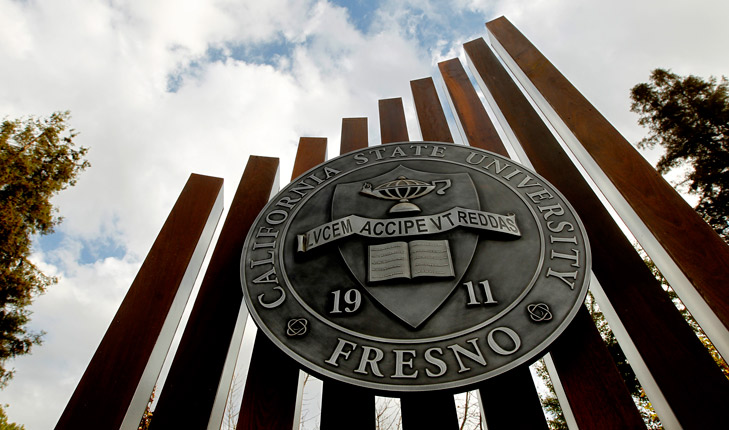Professeur de Fresno State membre d’une équipe de production nominée aux Emmy sur Netflix