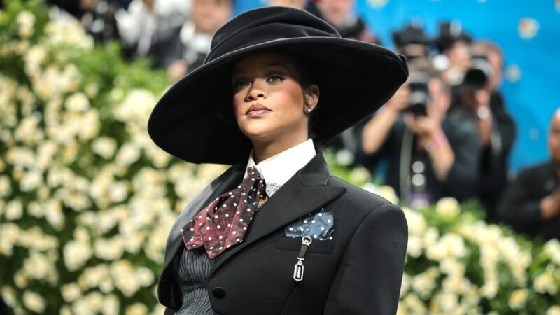 Proposition de tarifs sur les films : confusion et looks marquants du Met Gala
