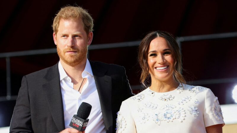 Que réserve l’avenir à Harry et Meghan sur Netflix ? Détails sur le nouveau contrat de streaming