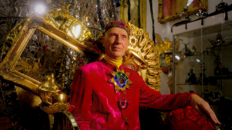Raindance Film Festival : premières des films financés par le fonds documentaire de Netflix
