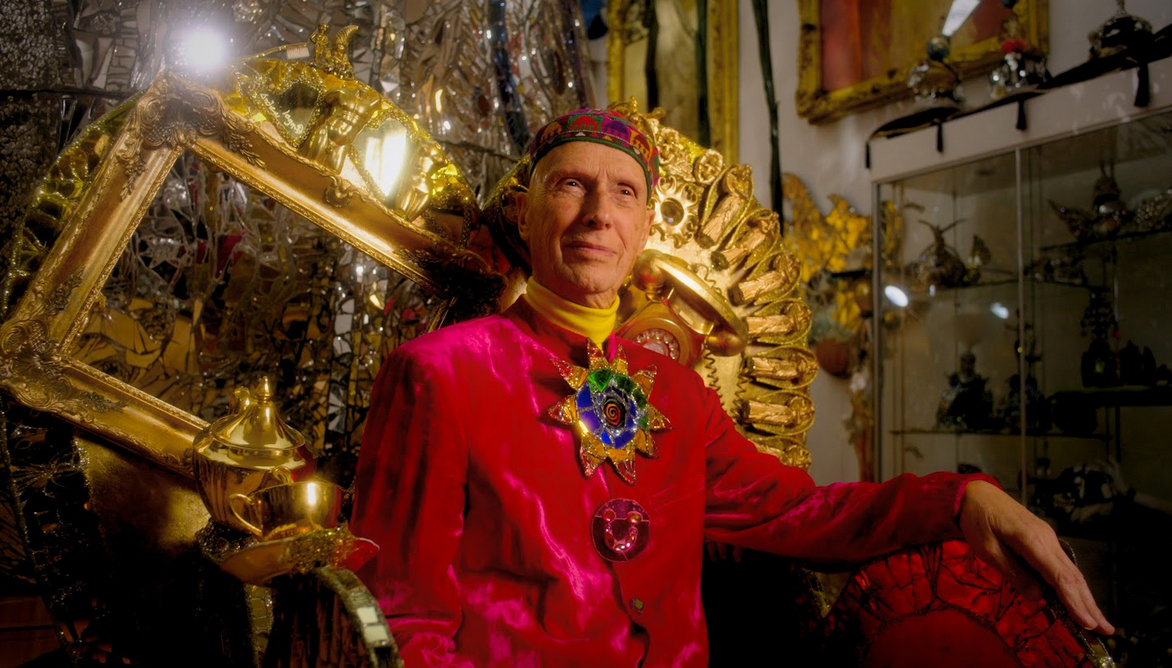 Raindance Film Festival : premières des films financés par le fonds documentaire de Netflix