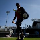 TV-radio, injury report, starting pitchers