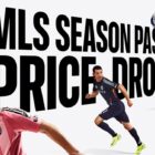 MLS Season Pass Is Now 30% Off on Apple TV: Here's How to Subscribe