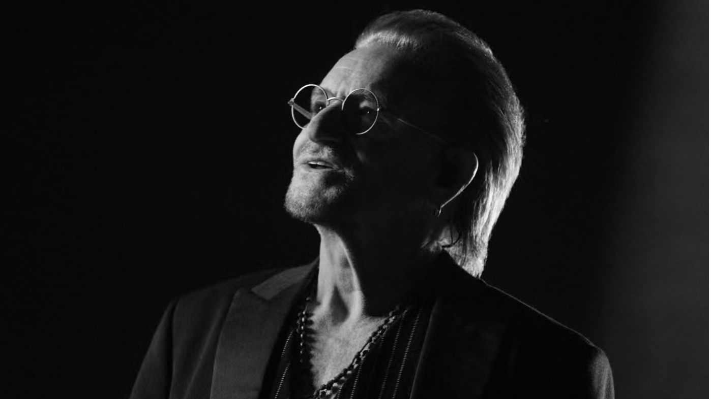 Regarder ‘Bono: Stories of Surrender’ en ligne partout
