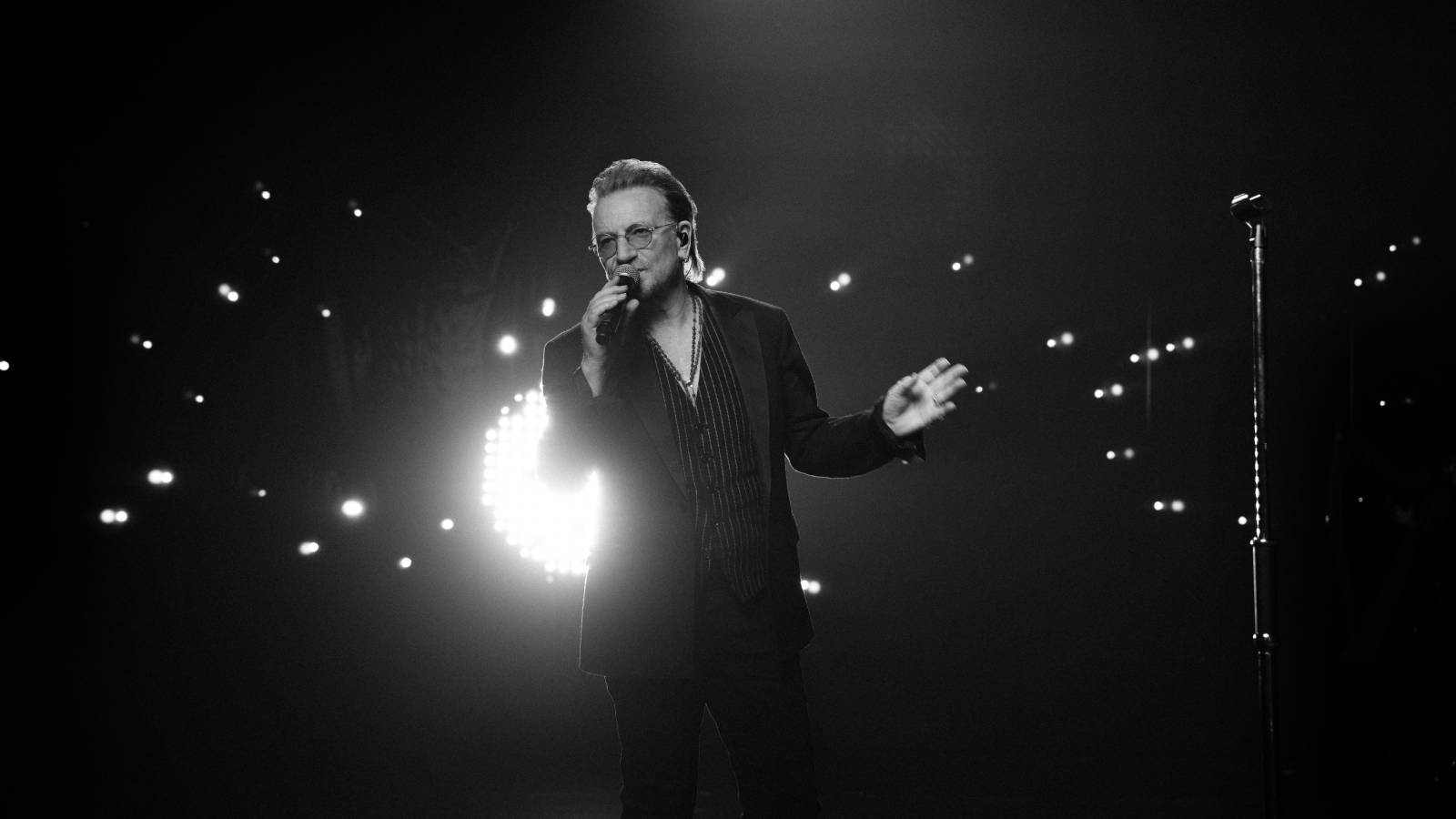 Regarder Bono : histoires de surrender en ligne ou à la télévision