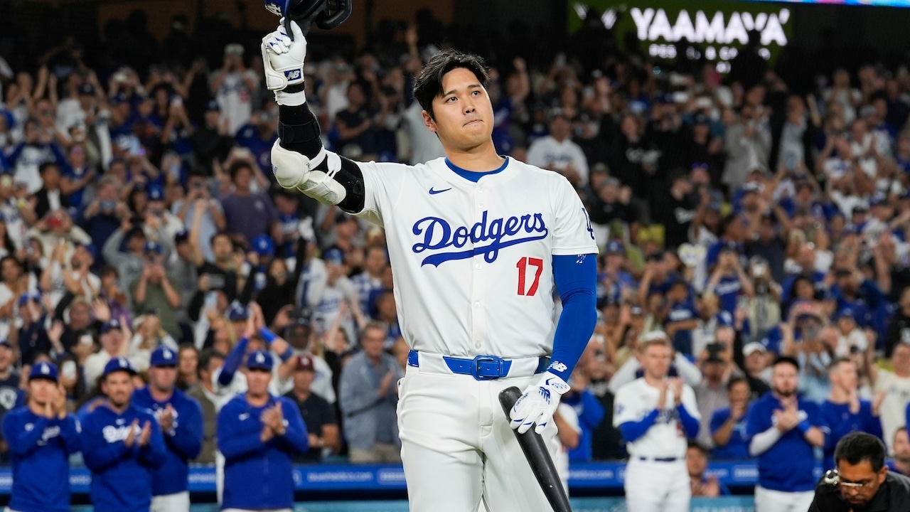 Regarder Dodgers vs Yankees en streaming gratuit : horaires et cotes