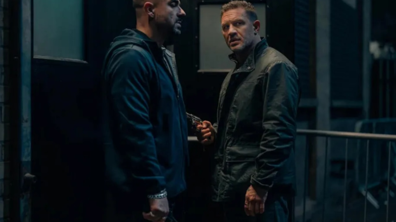 Regardez gratuitement l’épisode 8 de ‘Mobland’ avec Tom Hardy et Pierce Brosnan