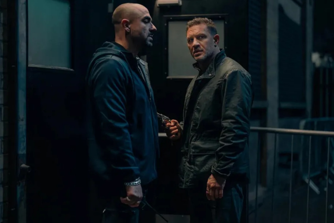 Regardez gratuitement l’épisode 8 de ‘Mobland’ avec Tom Hardy et Pierce Brosnan