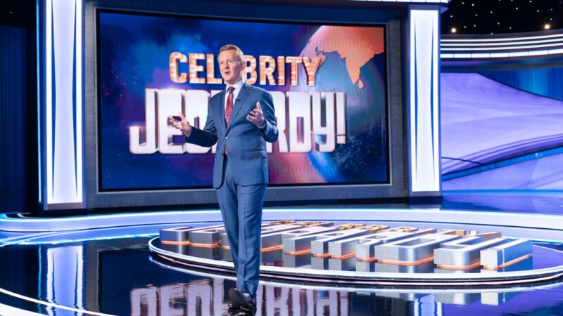 Renouvellement de Celebrity Jeopardy! pour une quatrième saison sur ABC