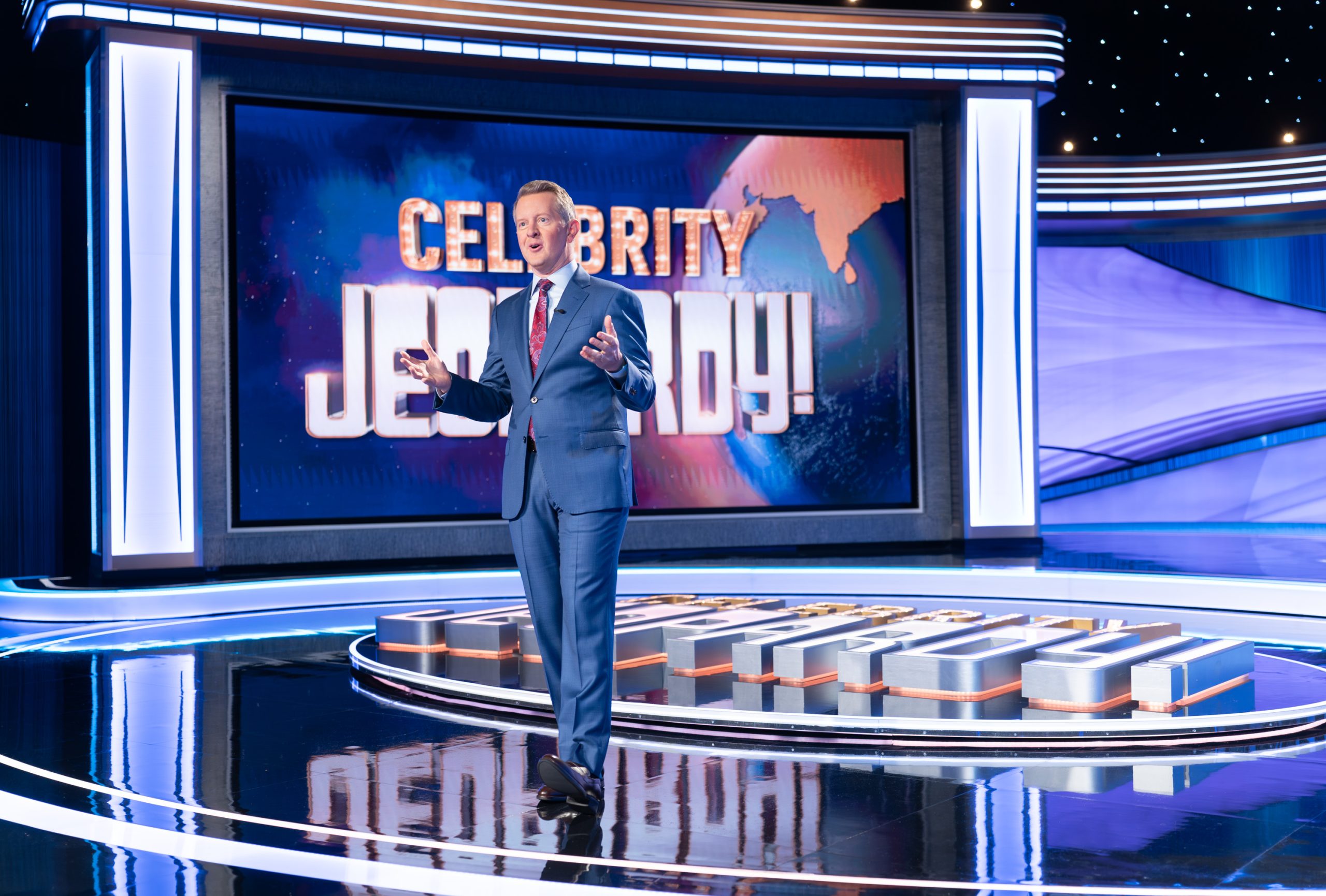 Renouvellement de Celebrity Jeopardy! pour une quatrième saison sur ABC