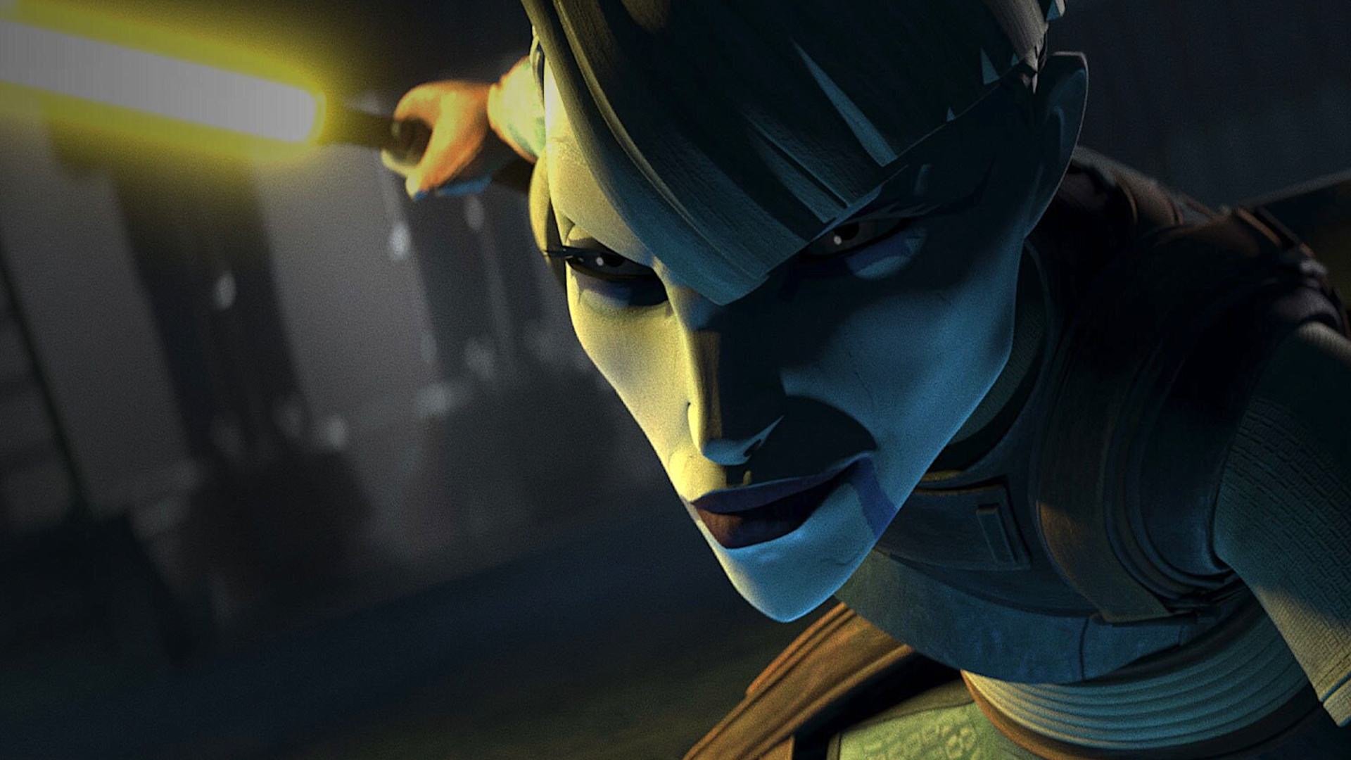 Retour d’Asajj Ventress et Cad Bane dans la série ‘Star Wars: Tales of the Underworld’ sur Disney+
